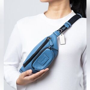 Coach Sprint Belt Bag